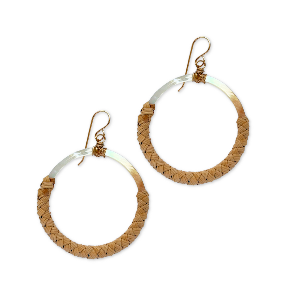 Hapa Lau Hoops