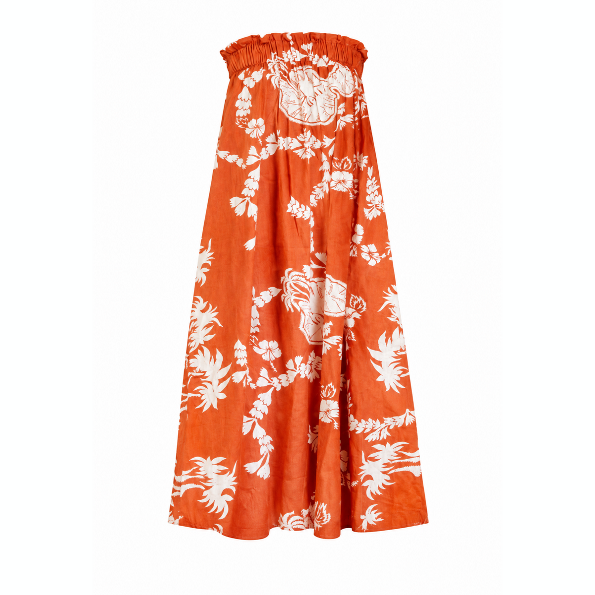 Kikepa Dress - 21 Degrees North Designs - 21ºN