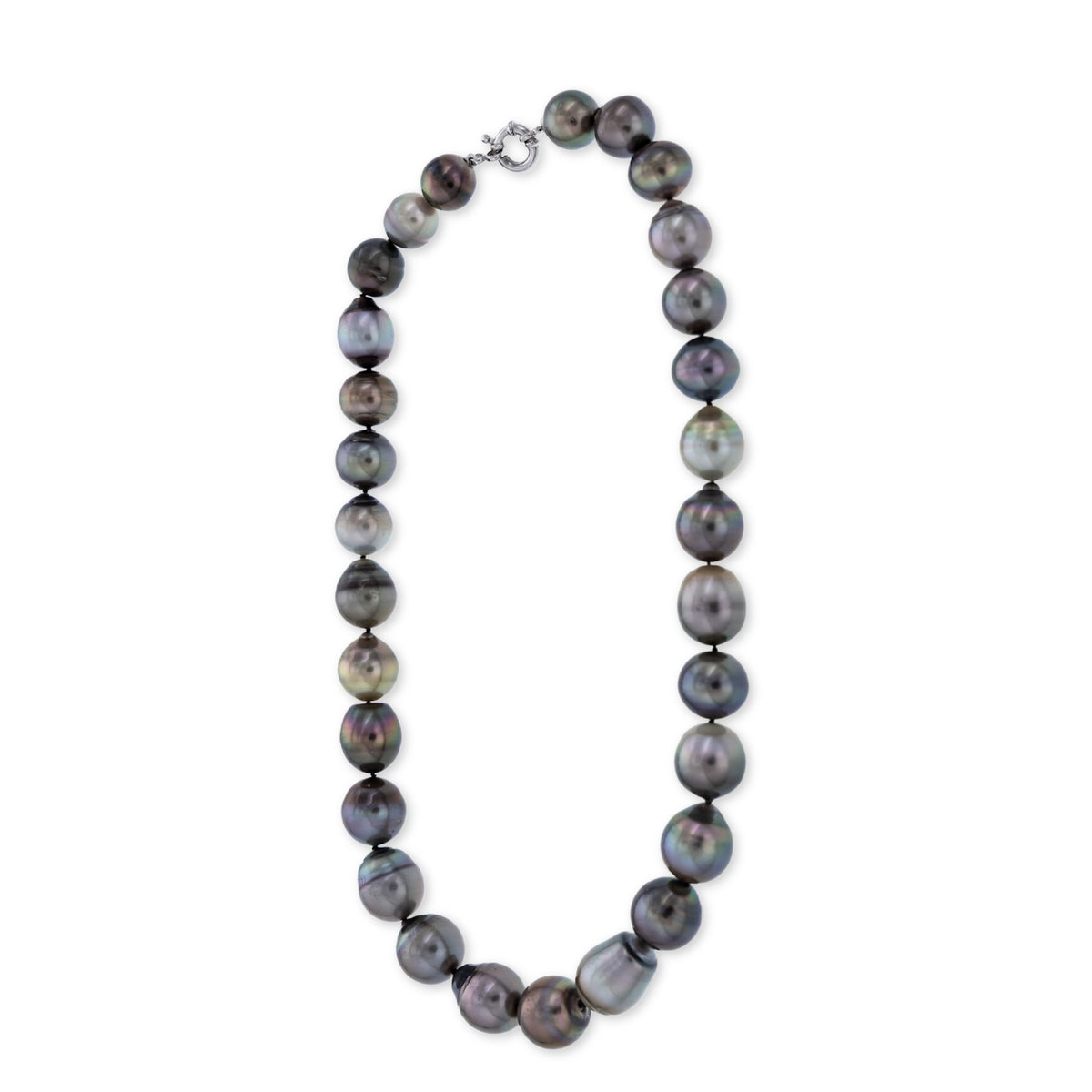 Eleele Choker - 21 Degrees North Designs - 21ºN