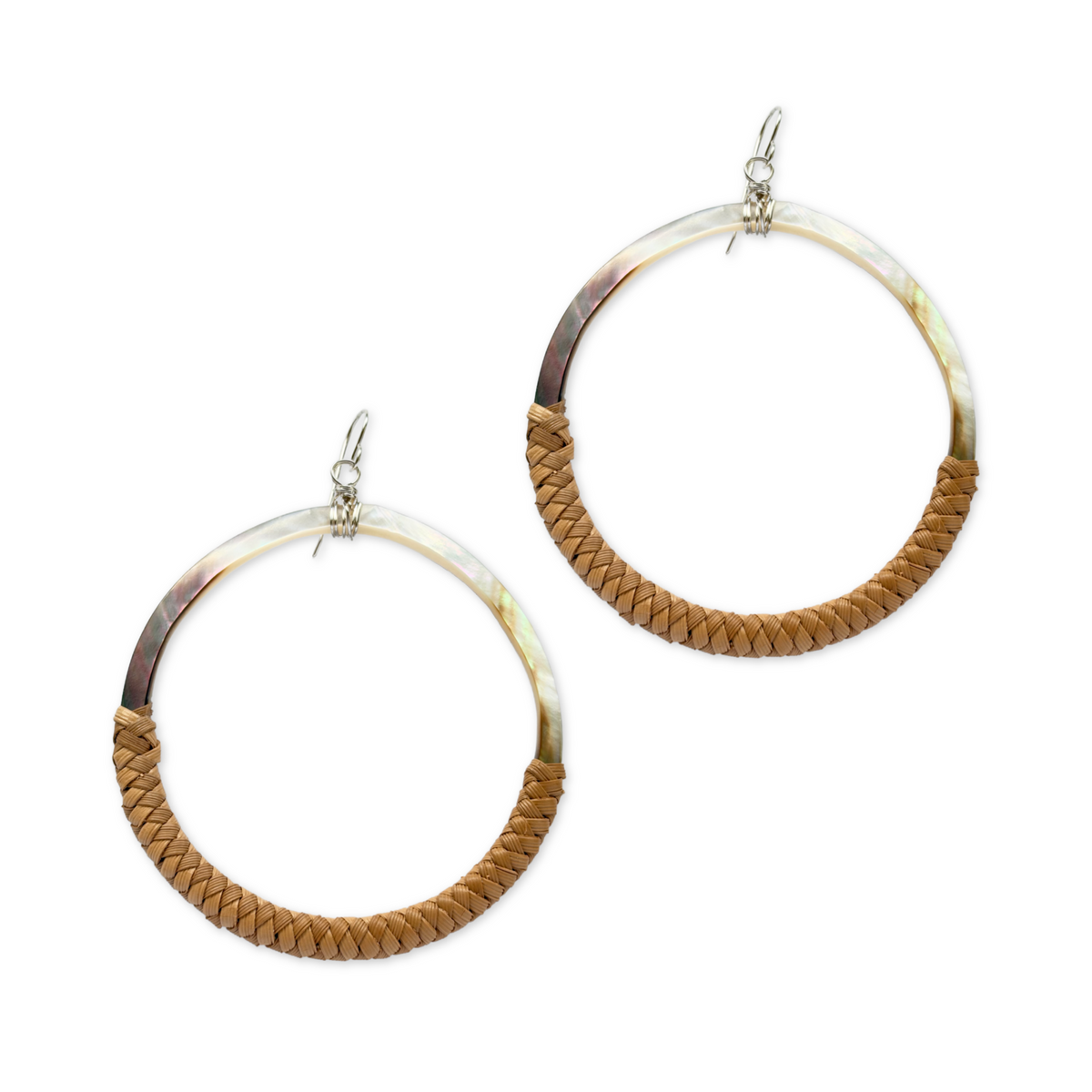 Hapa Lau Hoops