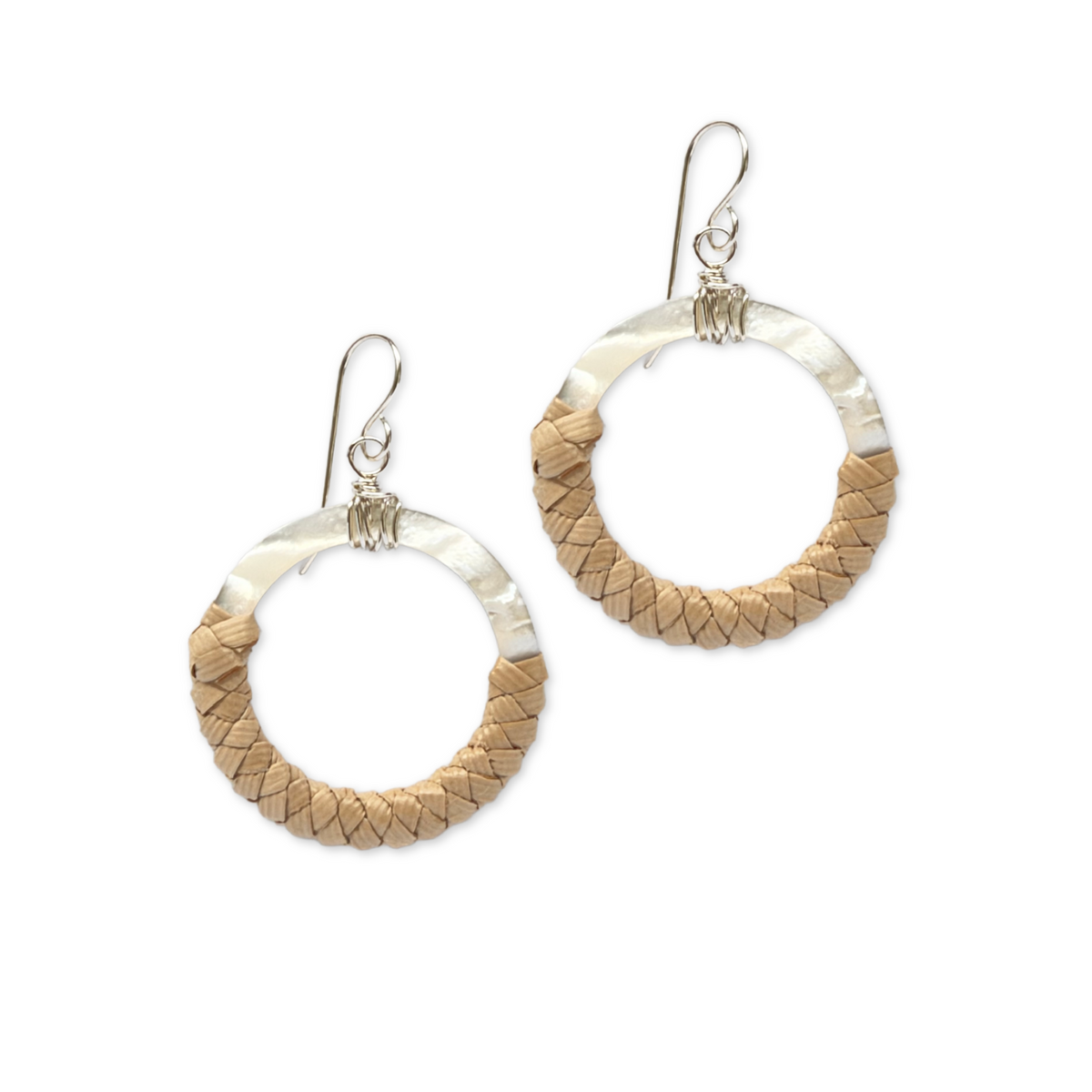 Hapa Lau Hoops