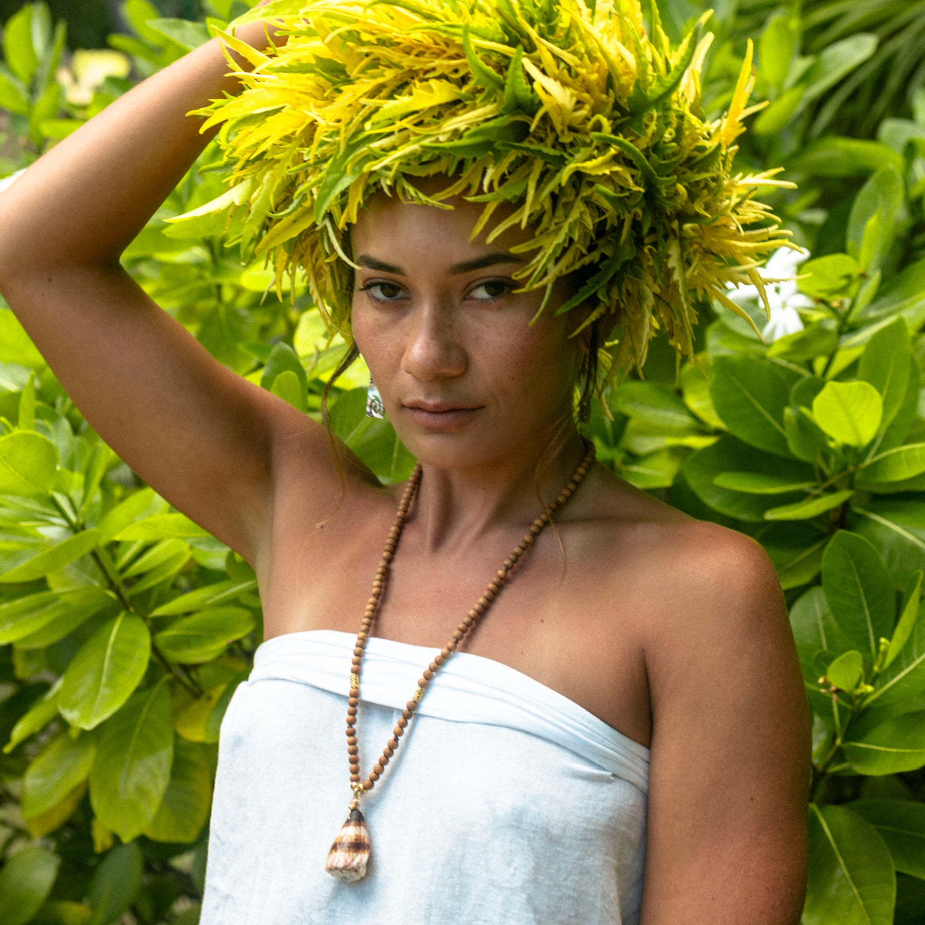 hawaii61プレステージ 21 Degrees North Designs | Ala Lei | Made in Hawaii – 21 Degrees