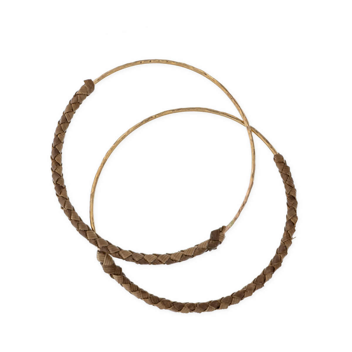 Lau Bangle - 21 Degrees North Designs - 21ºN