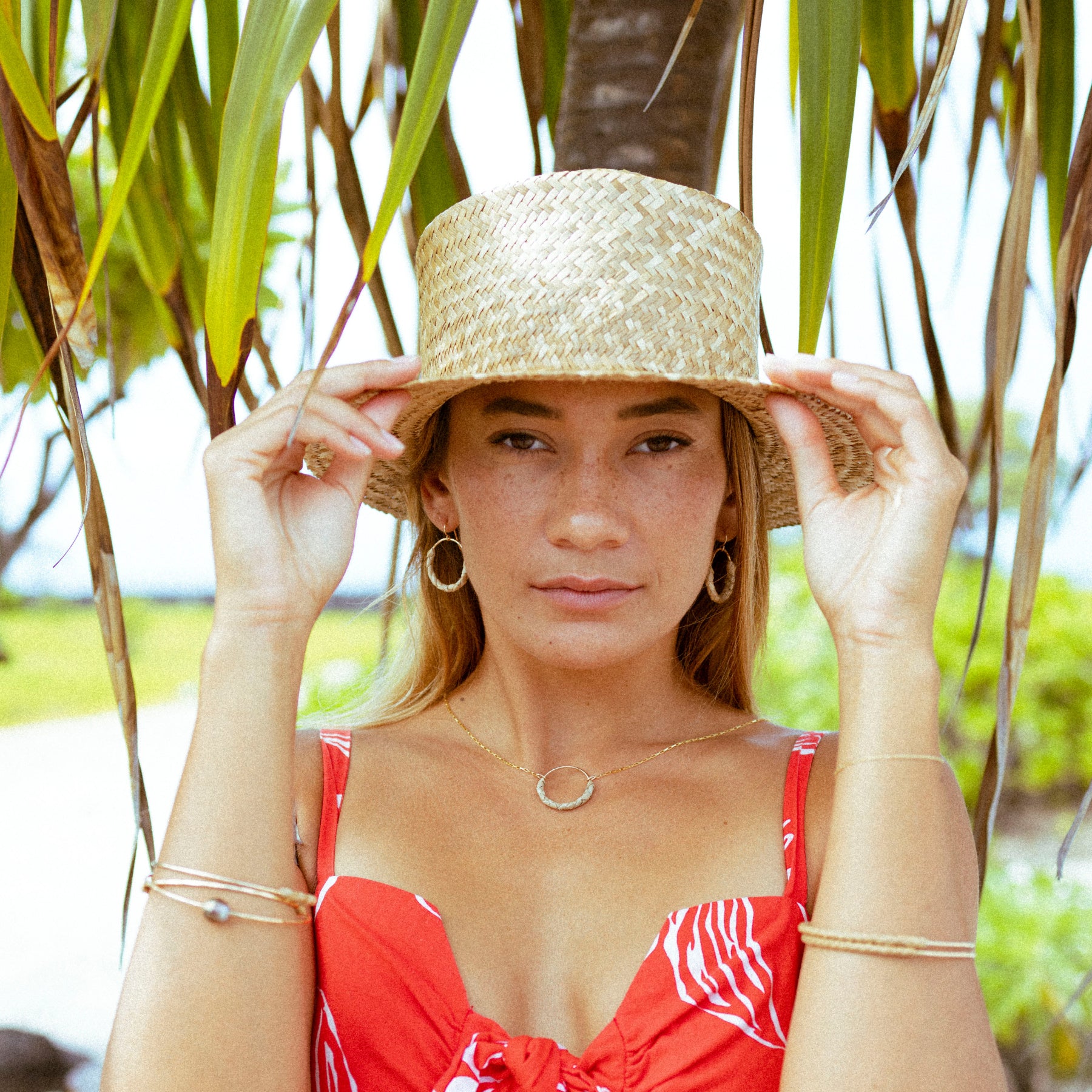 Papale Hat Hawaiian Woven Hats Handcrafted In Hawaii Papale 21