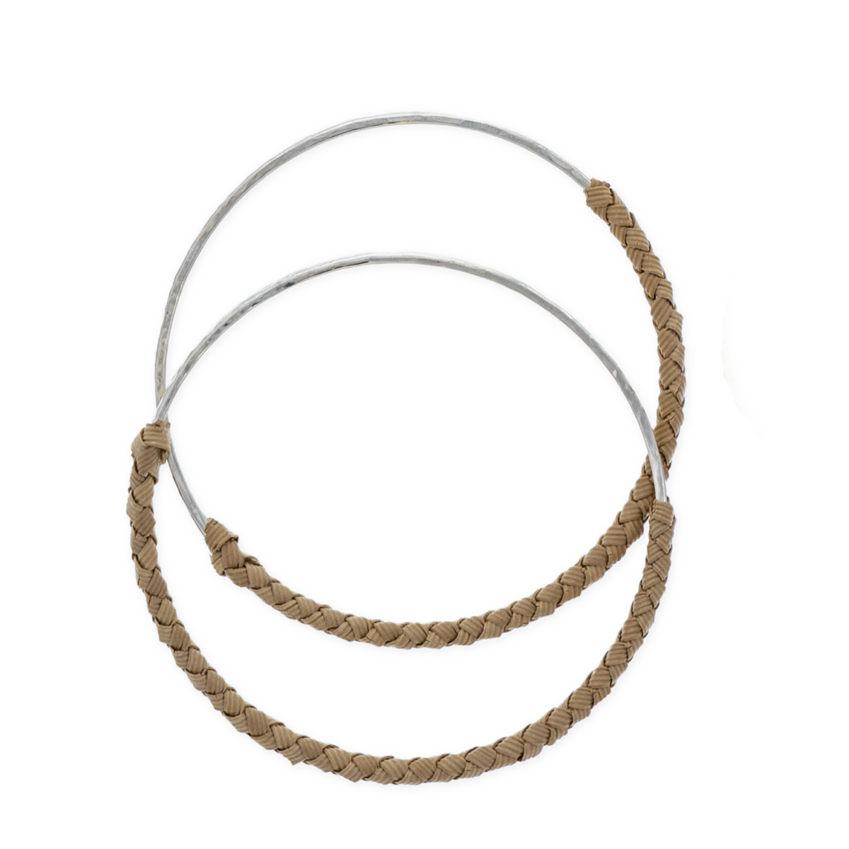 Lau Bangle - 21 Degrees North Designs - 21ºN