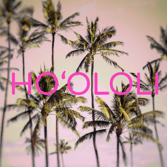 Hoʻololi Collection