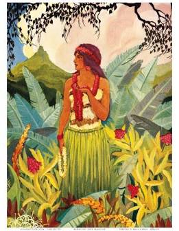 May Day is Lei Day