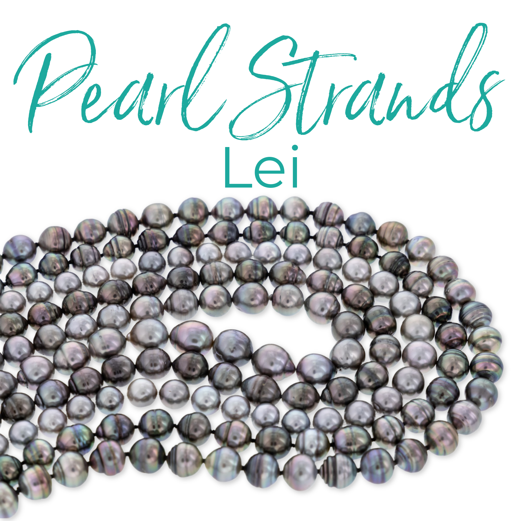 Pearl Strands
