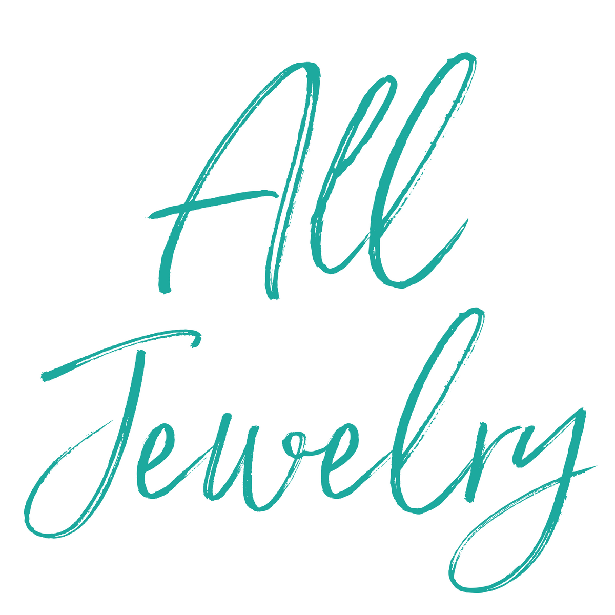 All Jewelry