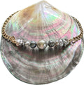 Raiatea Choker - 21 Degrees North Designs - 21ºN