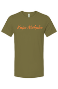 Kupa Makaha Tee