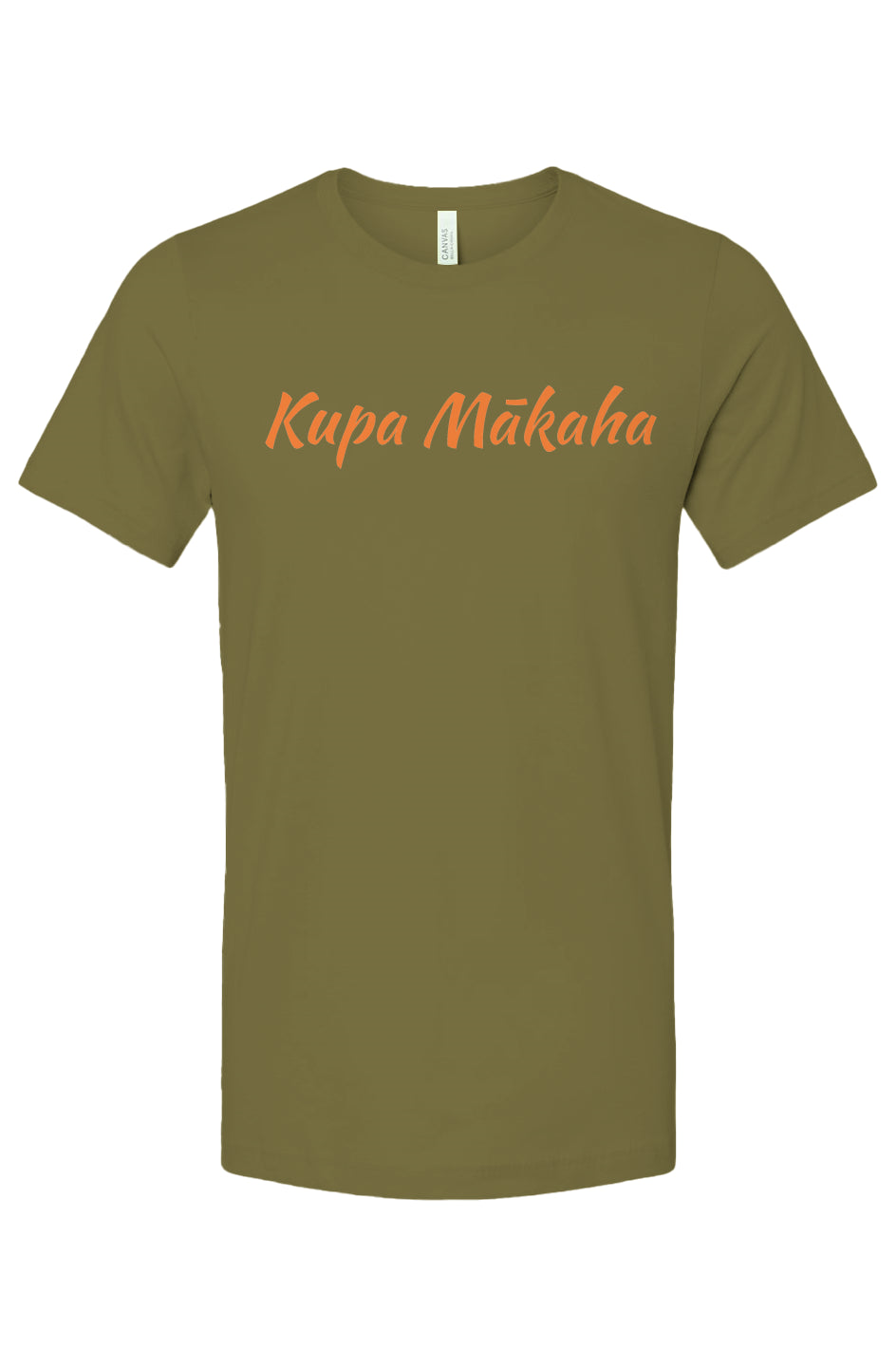 Kupa Makaha Tee