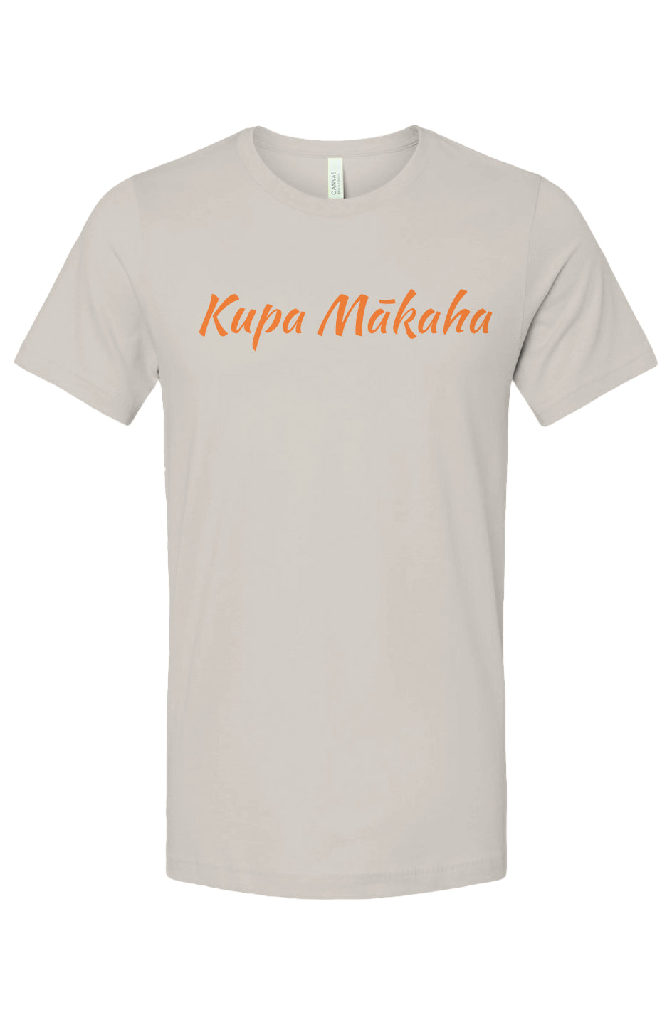 Kupa Makaha Tee