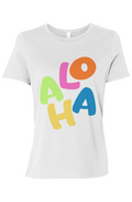 Aloha Aku Tee