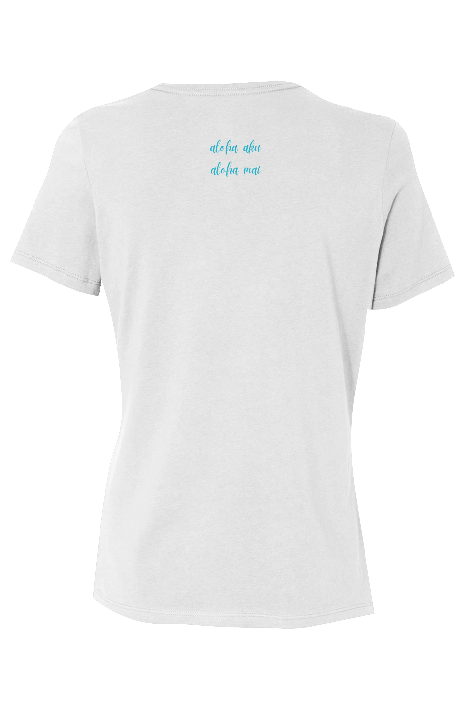 Aloha Aku Tee