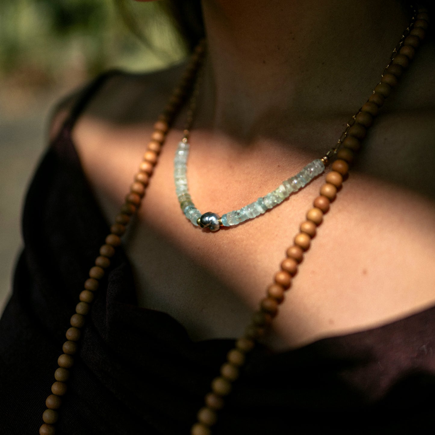 Kaheka Nui Choker