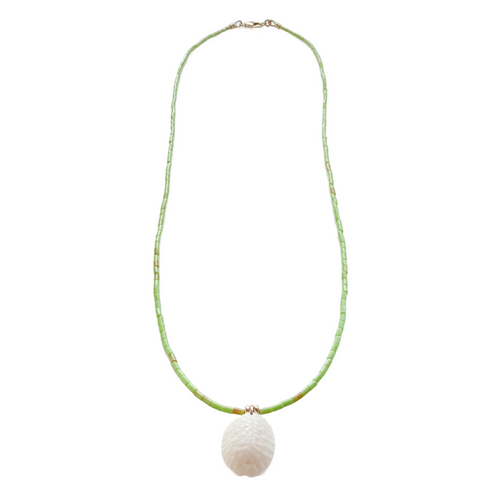 Cowrie Lei