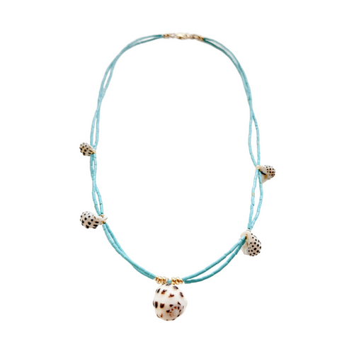 Drupe Lei - 21 Degrees North Designs - 21ºN