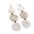 Ekolu Pa Earrings