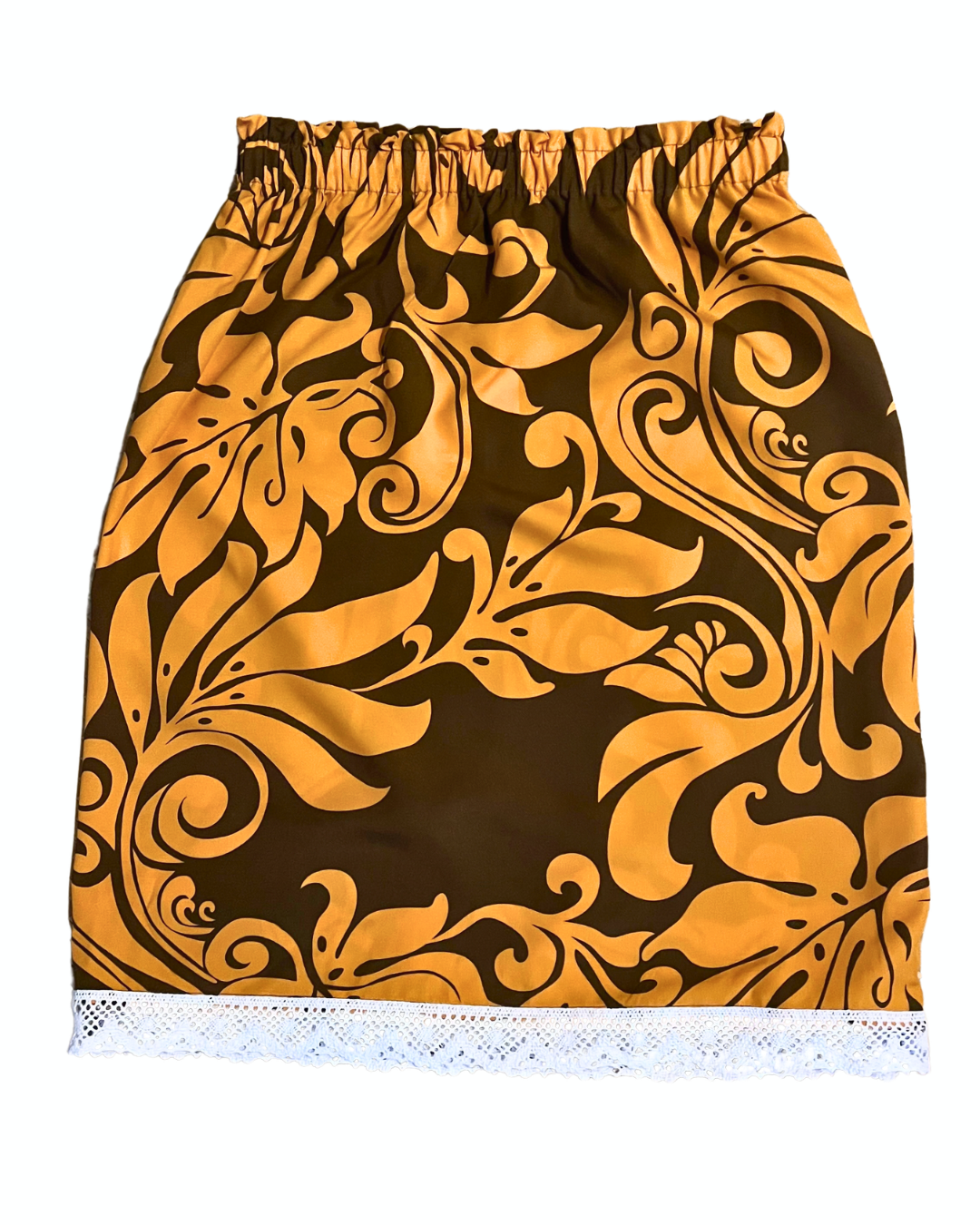 The Moku Shortie - 21 Degrees North Designs - 21ºN