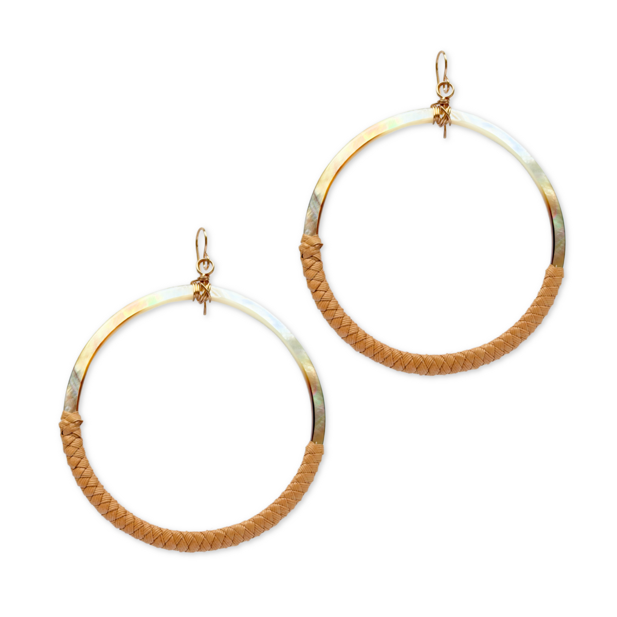 Hapa Lau Hoops