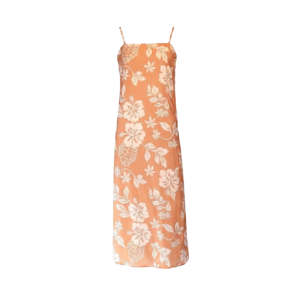 Hina Dress - 21 Degrees North Designs - 21ºN