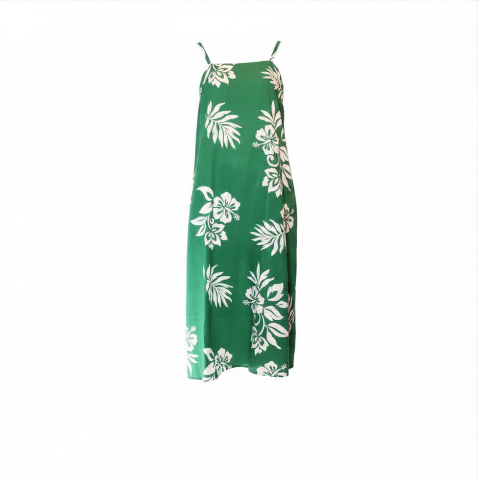 Hina Dress - 21 Degrees North Designs - 21ºN