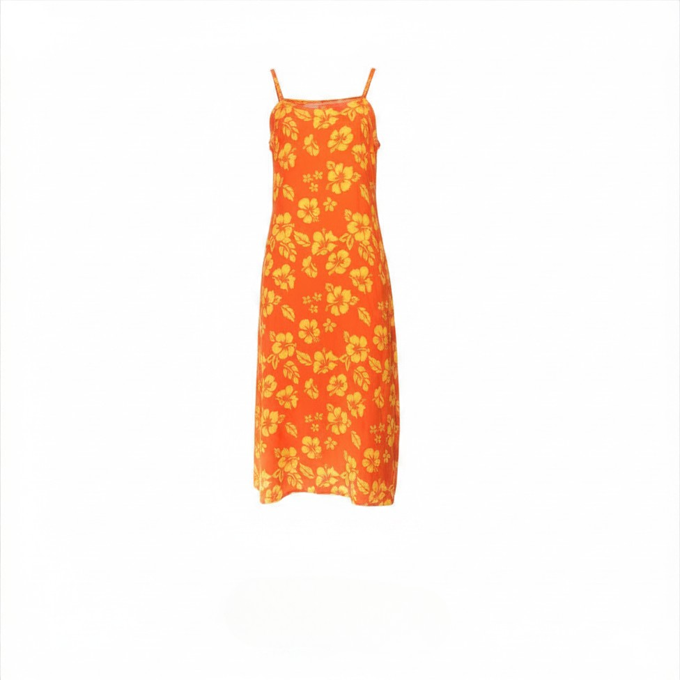 Hina Dress - 21 Degrees North Designs - 21ºN