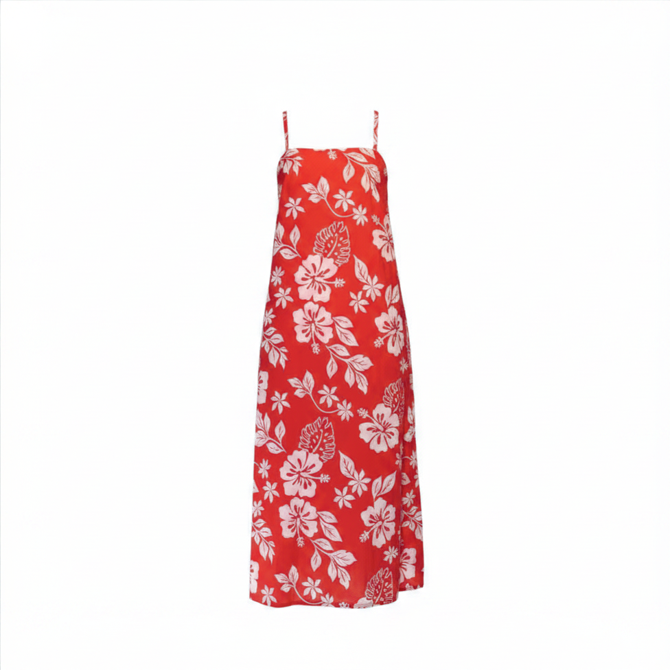 Hina Dress - 21 Degrees North Designs - 21ºN