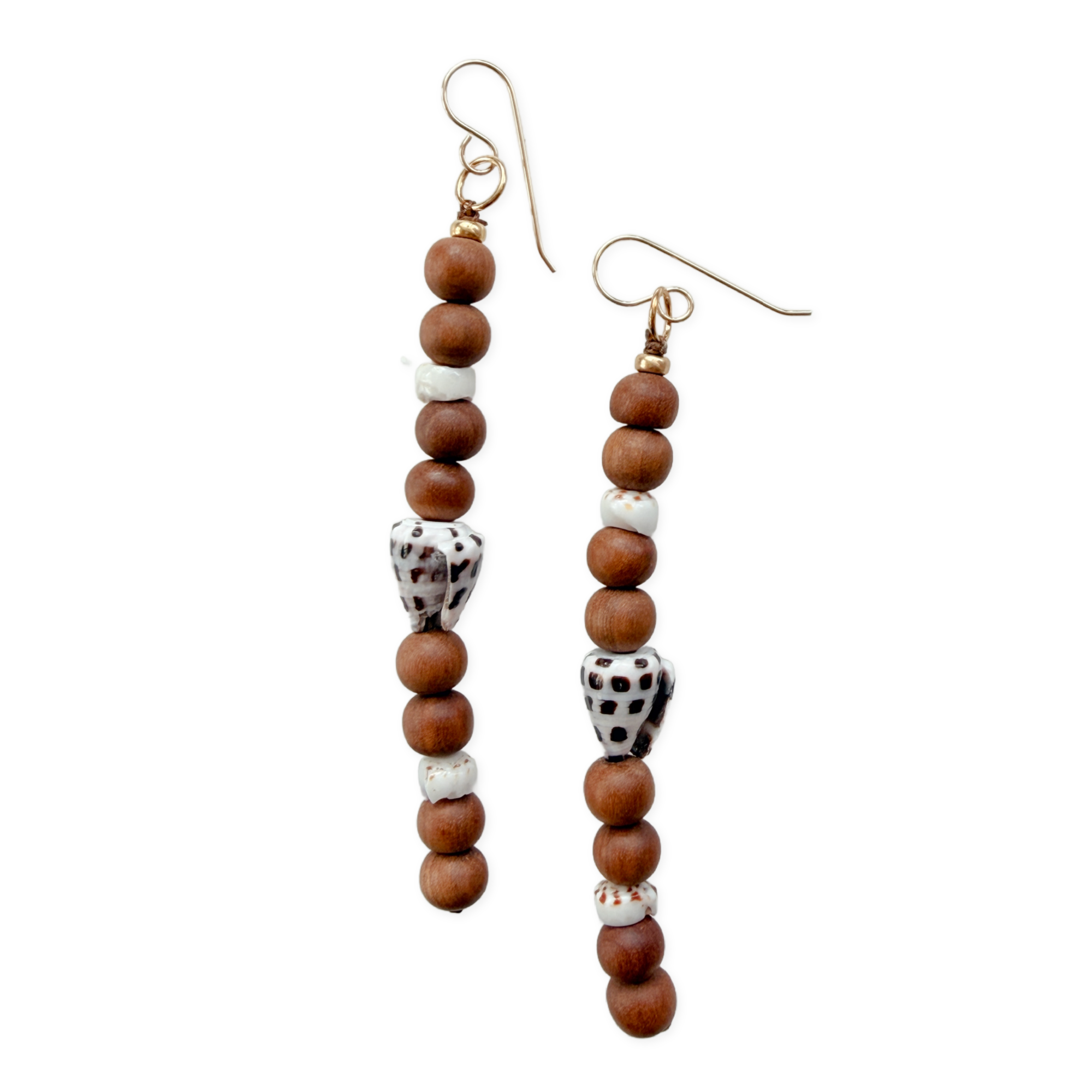 Iliahi Earrings