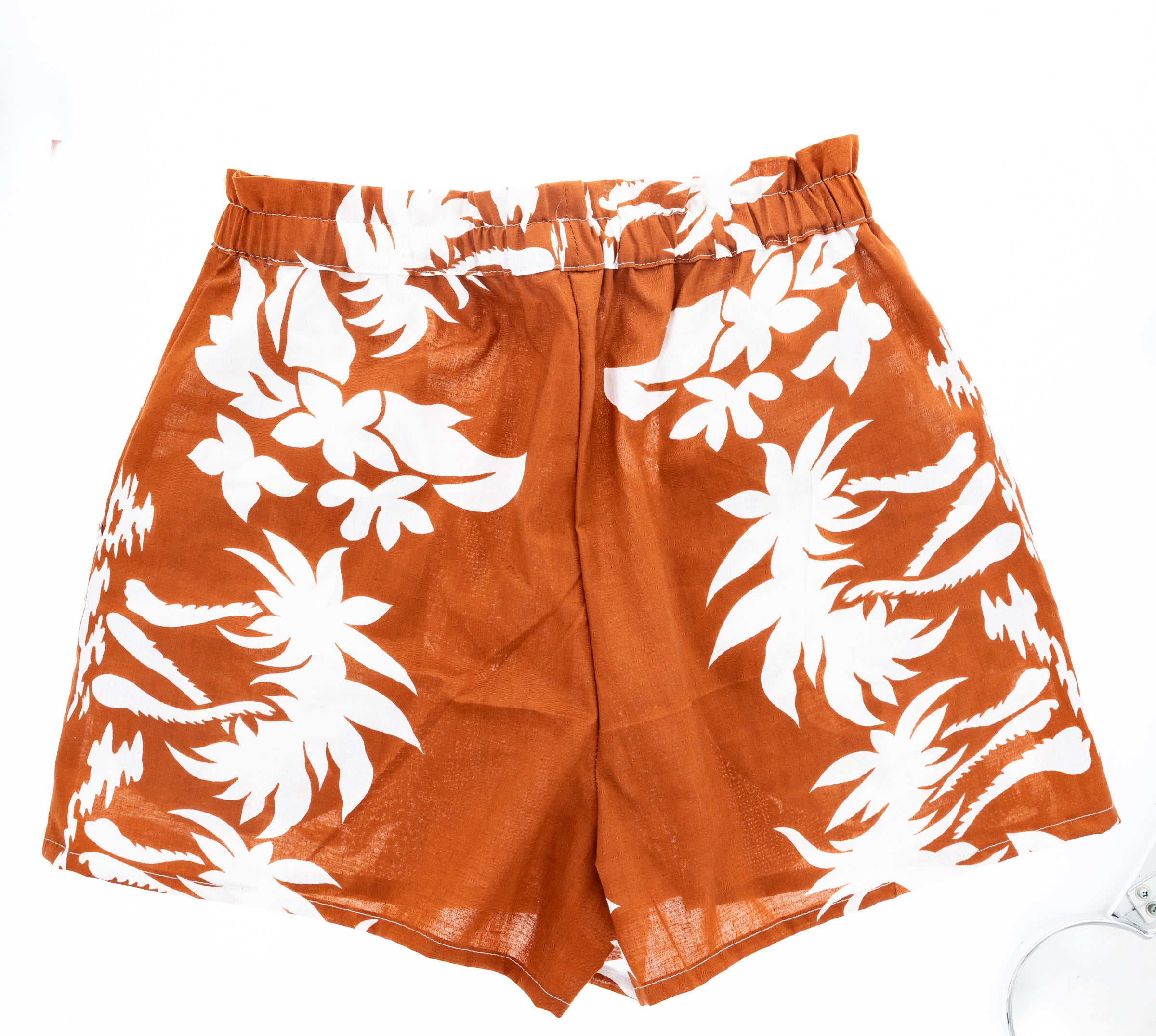 Moku Shorts - 21 Degrees North Designs - 21ºN