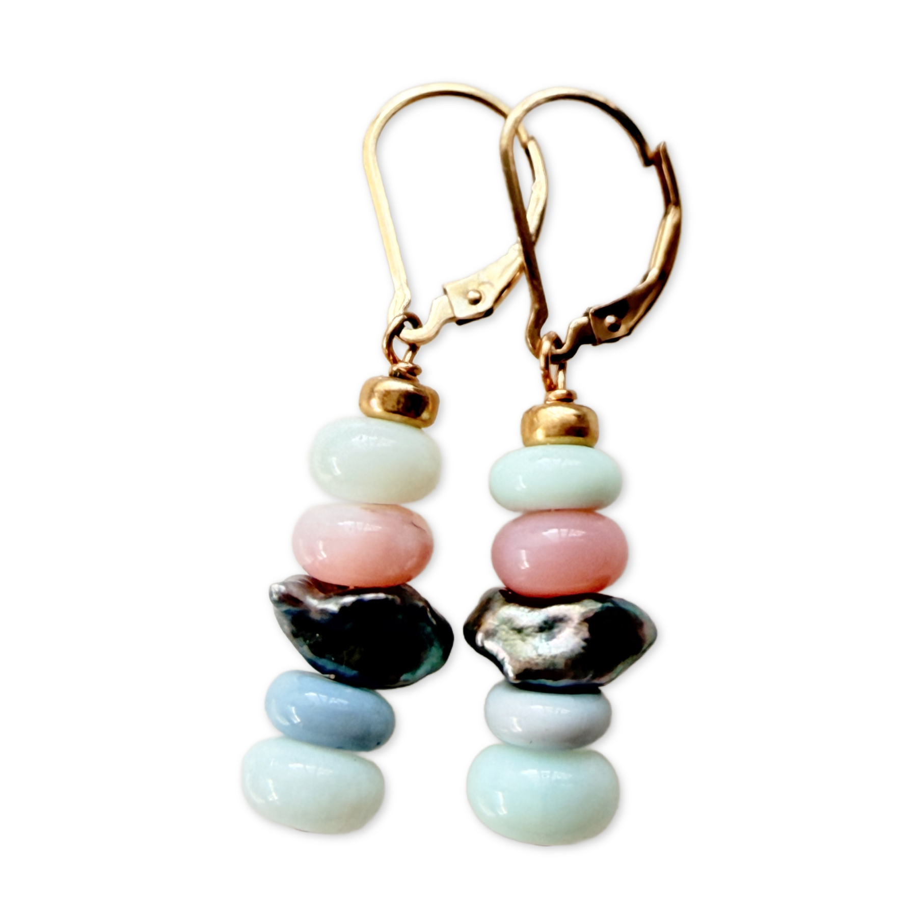 Hauoli Stick Earrings