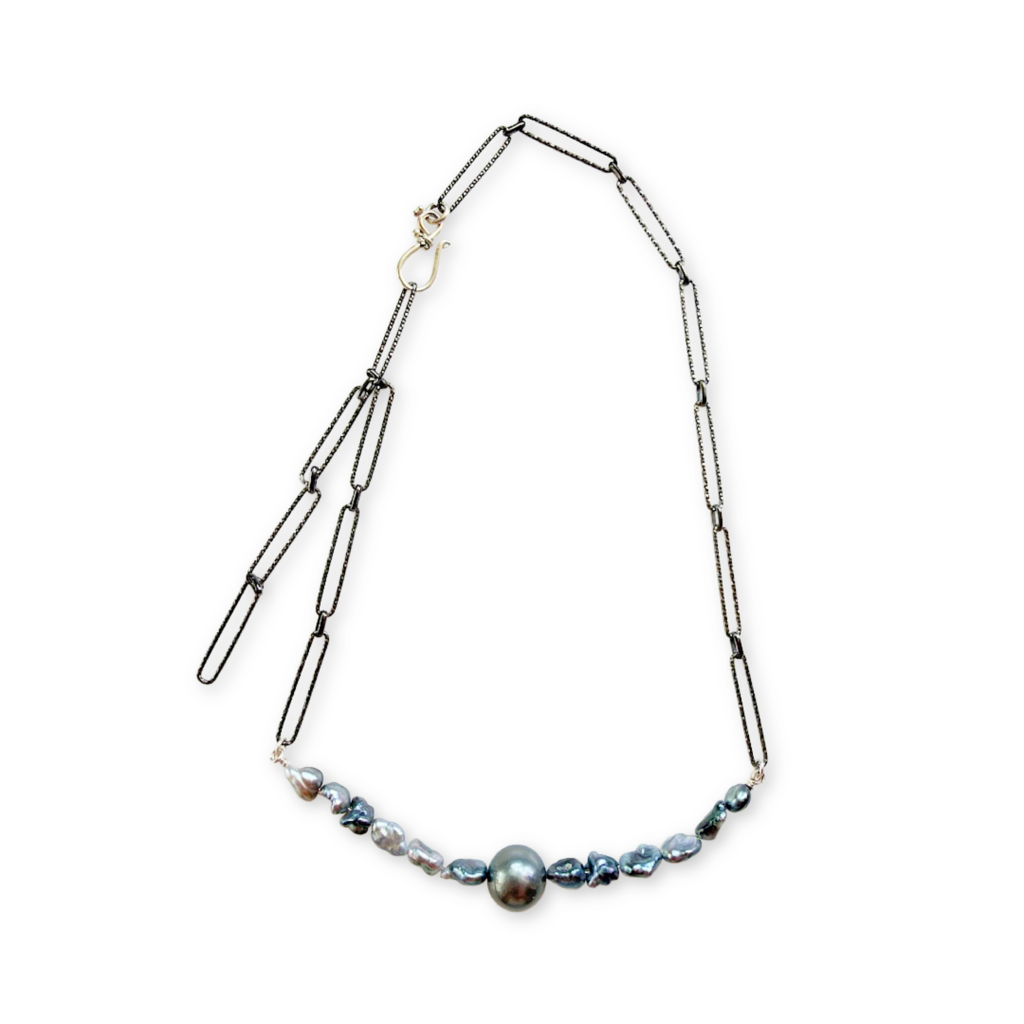 UliUli Bar choker