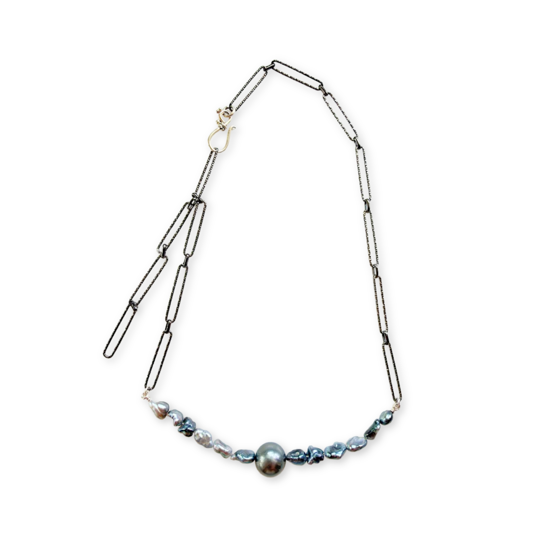 UliUli Bar choker