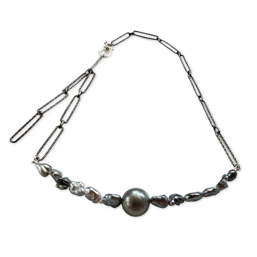 UliUli Bar choker