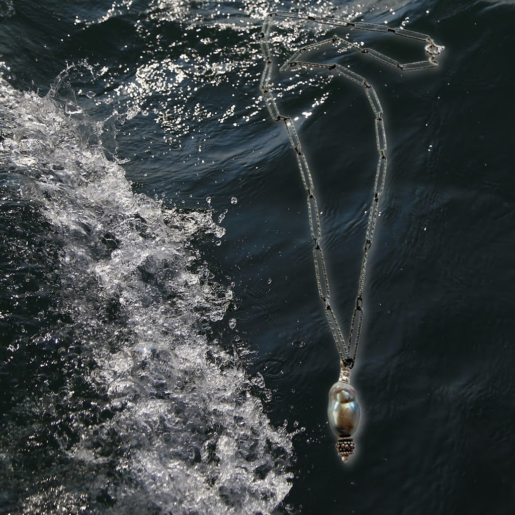 UliUli Necklace