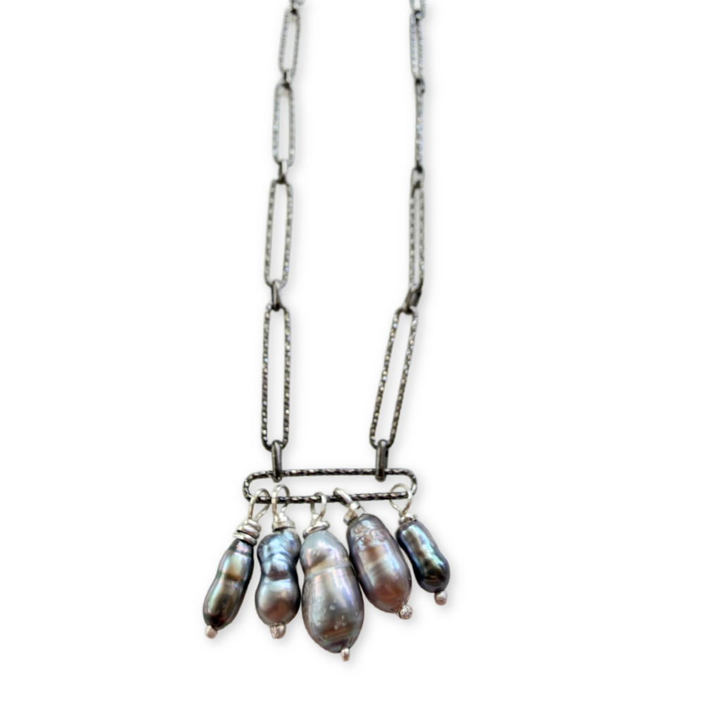 UliUli Keshi Choker