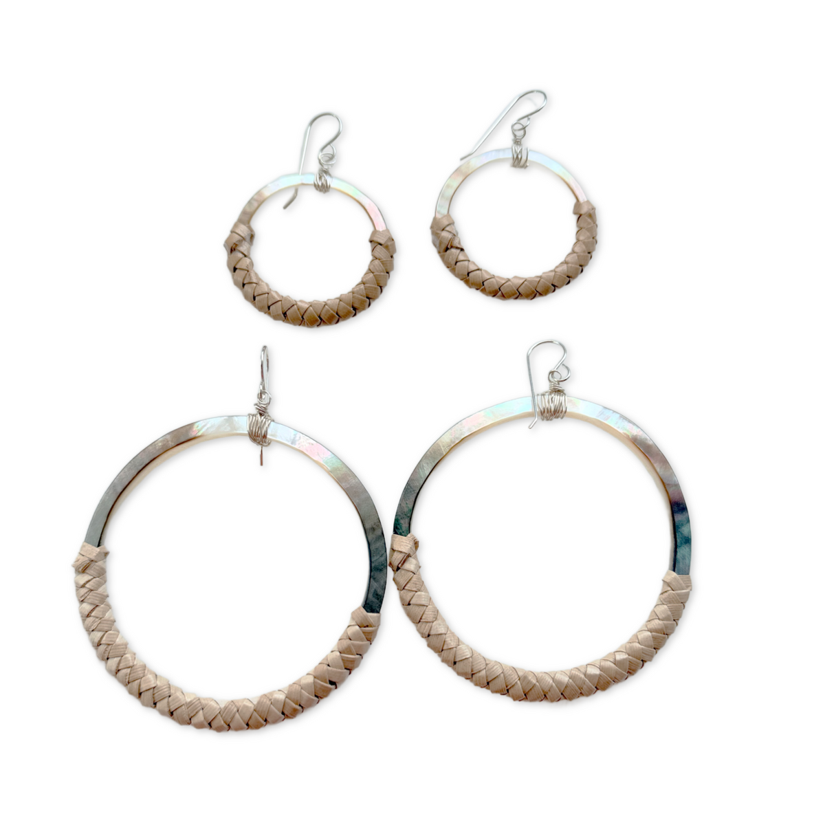 Hapa Lau Hoops