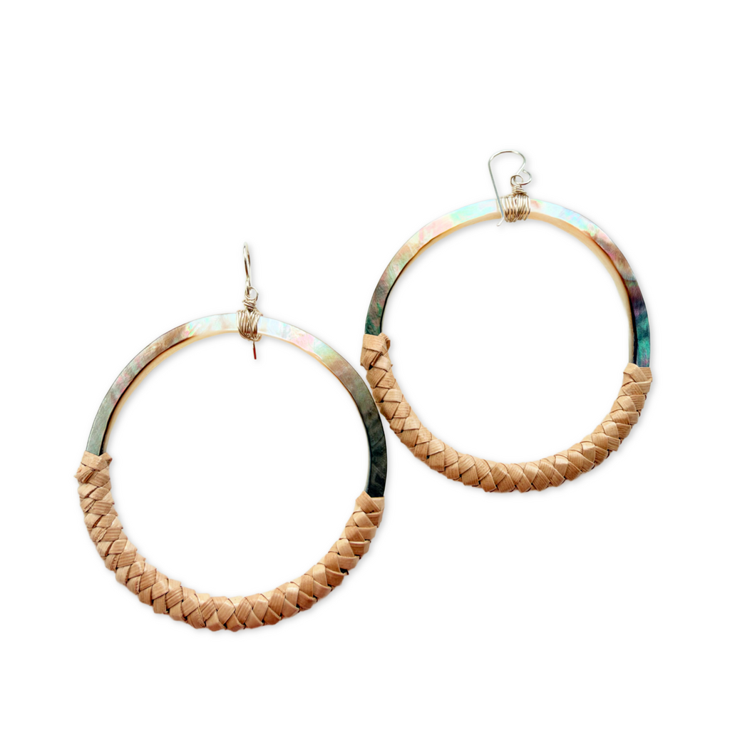 Hapa Lau Hoops