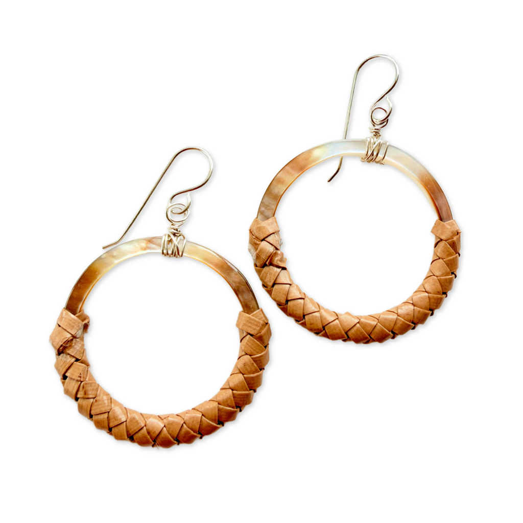 Hapa Lau Hoops