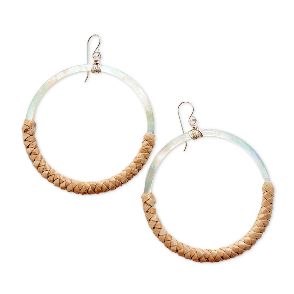 Hapa Lau Hoops