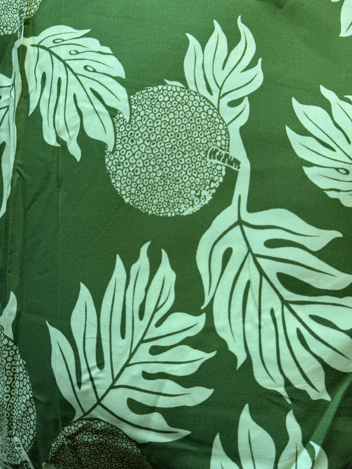 The Moku Shortie - 21 Degrees North Designs - 21ºN