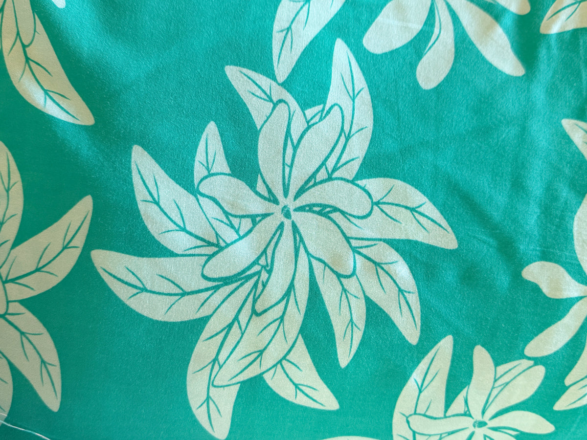 The Moku Shortie - 21 Degrees North Designs - 21ºN