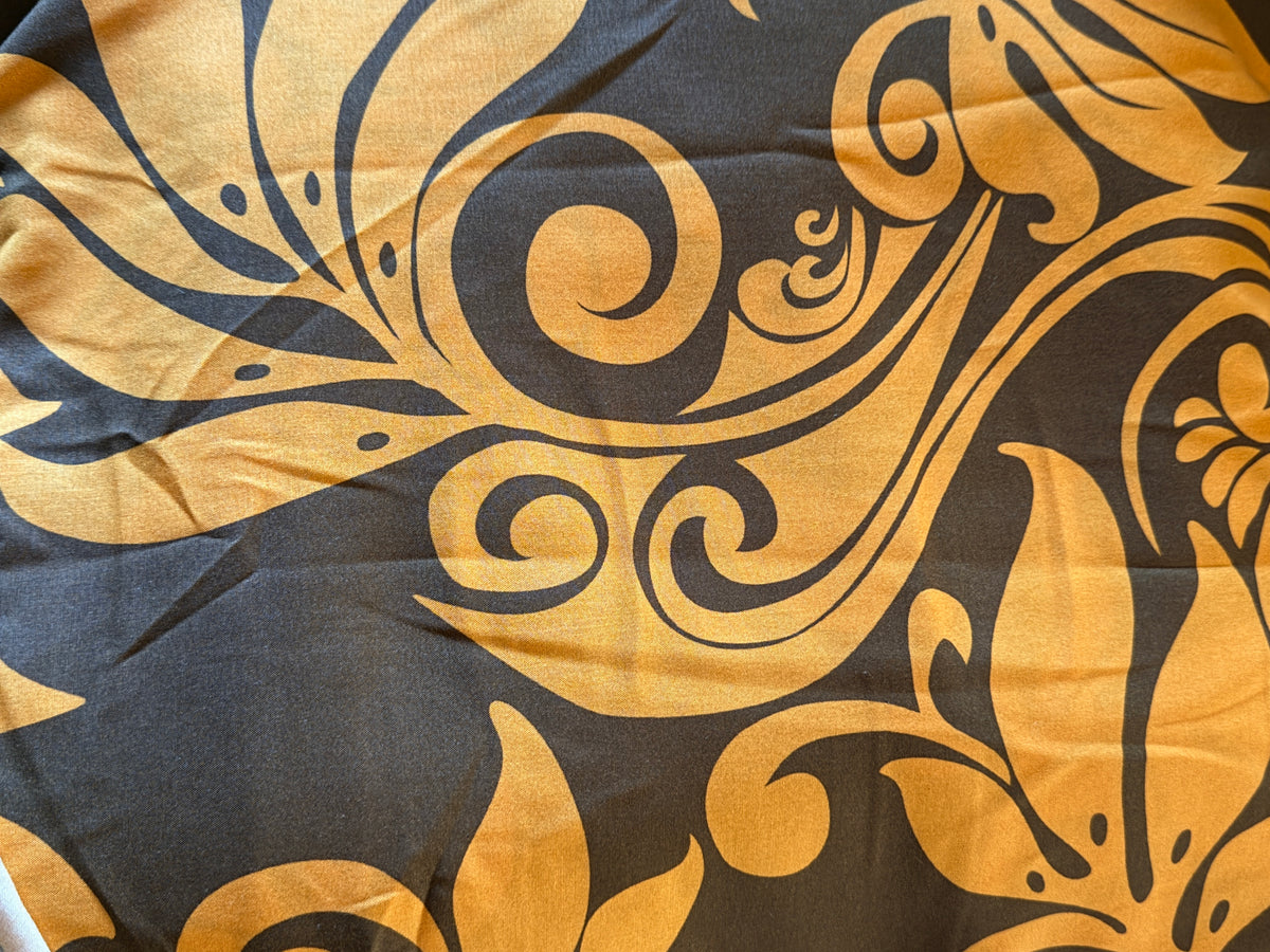 The Moku Shortie - 21 Degrees North Designs - 21ºN