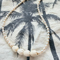 Pikake Pearl Lei