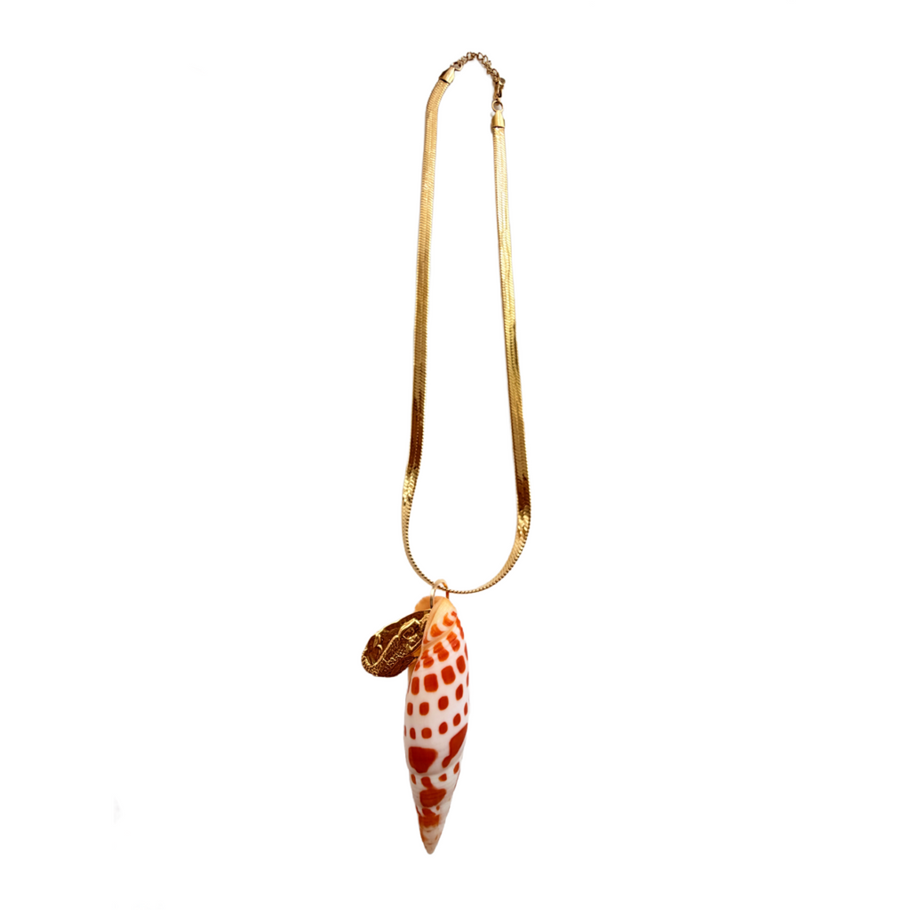 Pangaea Necklace