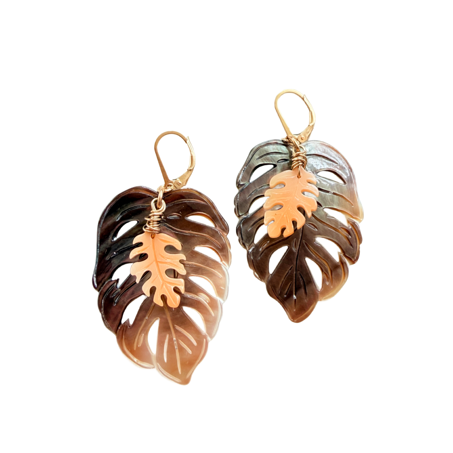 Launui Earrings