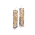 Lauhuki earrings - 21 Degrees North Designs - 21ºN