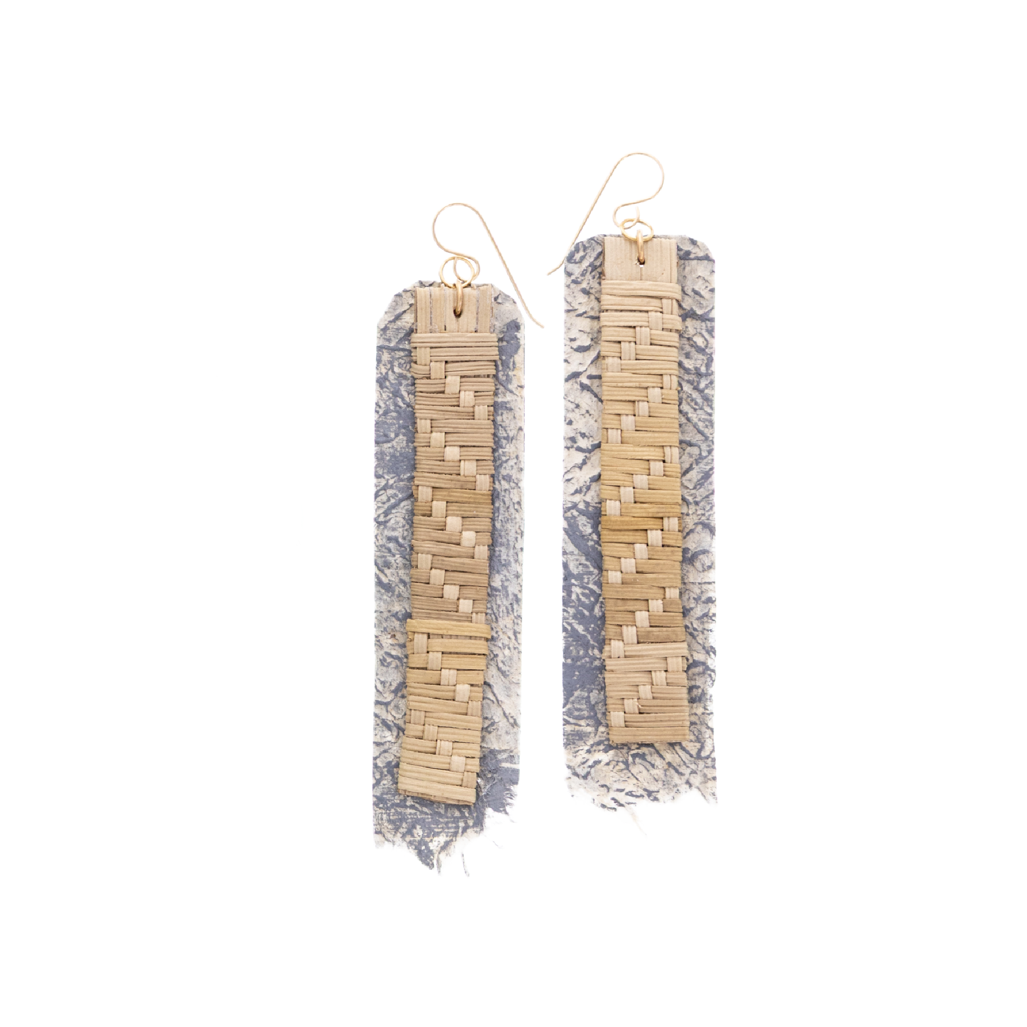 Lauhuki earrings