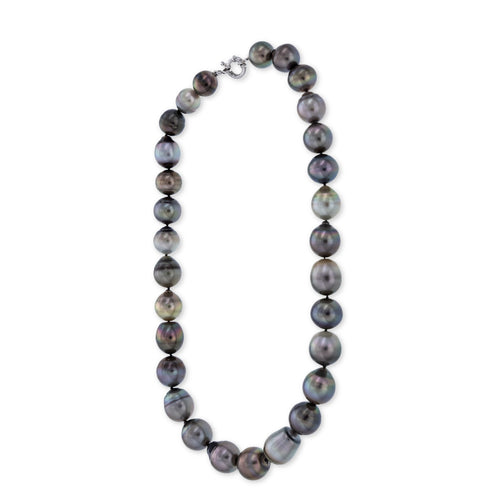 Eleele Choker - 21 Degrees North Designs - 21ºN